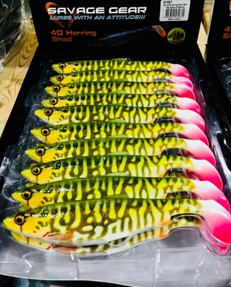 Nicolas Pêche - Magasin de Pêche - Rhone (69)