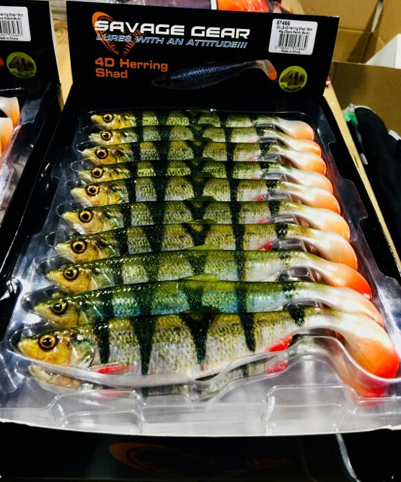 Nicolas Pêche - Magasin de Pêche - Rhone (69)