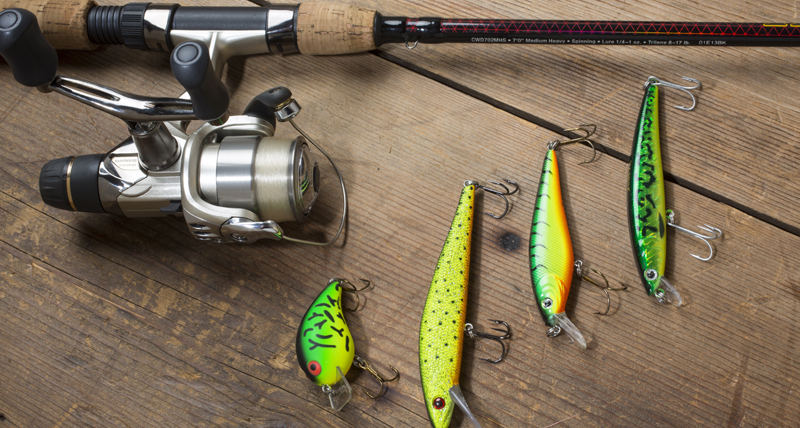 Nicolas Pêche - Magasin de Pêche - Rhone (69)